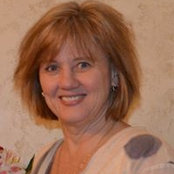 Kim Adams's photo
