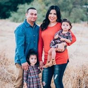 Christy Flinn's photo