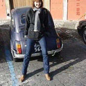 Милана Давыдова's photo