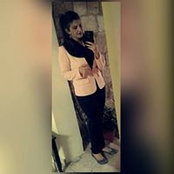 Aya Abu Sauds billede