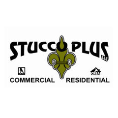 Stucco Plus