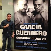 Foto von Eddie Moreno