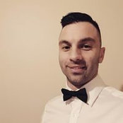 Steven Kekovski's photo