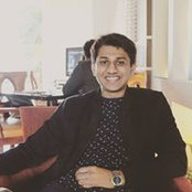 Foto von Pavak Patel
