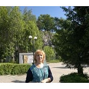 Alla Serdtseva's photo