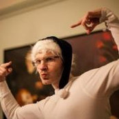 Tristan Pope's photo