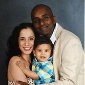 Polixeni Damodaran's photo