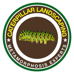 Caterpillar Landscaping, LLC