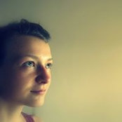Ioana Baciu's photo