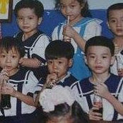 NamCuong Buis foto