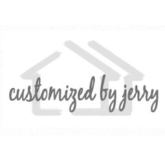 Customized by Jerry