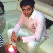 Moulay Bensbaa's photo