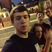 Matt Luffs foto