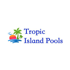 Tropic Island Pools