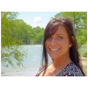 Natasha Willis's photo