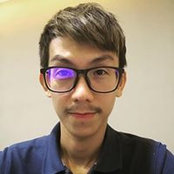 Kim Hok's photo