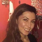 Danielle Nasrallah's photo