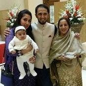 Saad Usmani's photo
