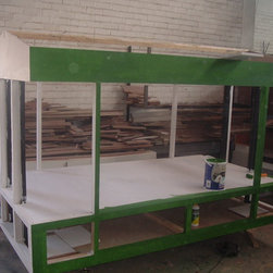 A KIOSK - Products