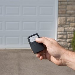 Garage Door Services - Products