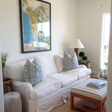 Living Room Ideas