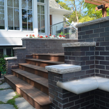 Winnetka Residence