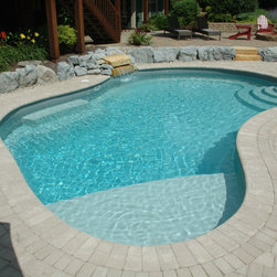 Pools - Products
