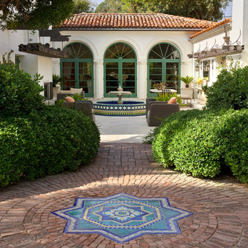 Montecito, George Washington Smiths Design Studio