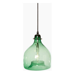 Genie Lamp - Pendant Lighting