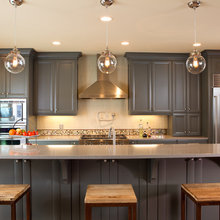 Kitchen Backsplash