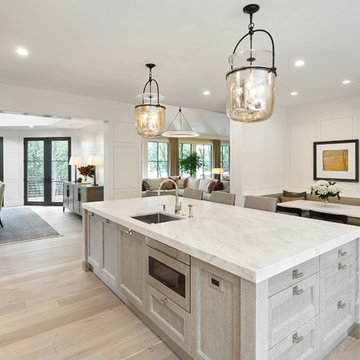 Thornapple River Renovation
