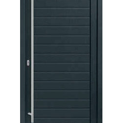 Modern Entrance Doors - Products
