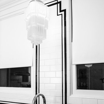 Art Deco Revival