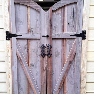 Barn Doors