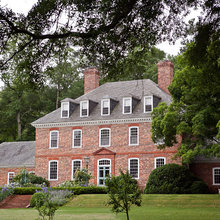 dormers