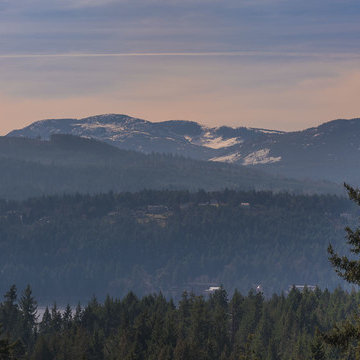 Nanoose Bay View