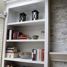 book case