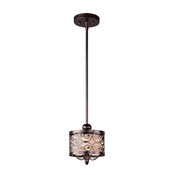 Mondrian 1-Light Mini Pendant