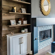 CB Cabinets