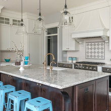 Kitchen Ideas