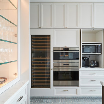 Chicago's Kitchen