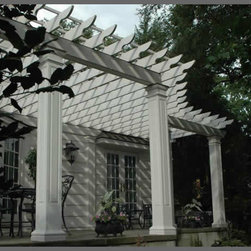 Pergolas - Pergolas