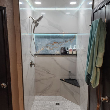 Bathroom Remodels