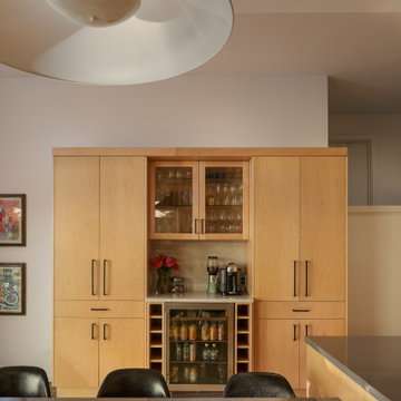 West Slope Modern