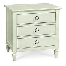 Farm House Night stand