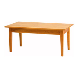 Coffee Table - Coffee Tables