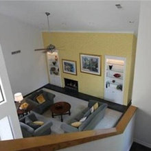 1977 Modern [to be remodeled]  HELP