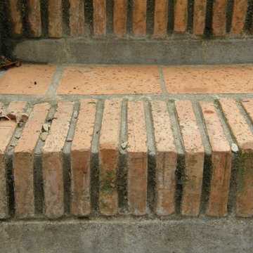 Klompie bricks