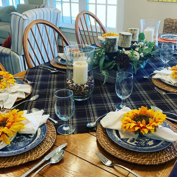 Party Decor/Tablescapes