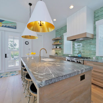 Neptune Beach House